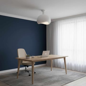 Corlinor Bordslampa 34 cm - Vit - Belysning - Lampor & belysning inomhus - Sovrumslampa - Sänglampa - Sängbordslampa