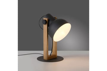 Cup 2.0 Just Light Bordslampa - Black - Belysning - Lampor & belysning inomhus - Sovrumslampa - Sänglampa - Sängbordslampa