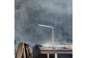 Dawda Just Light Bordslampa - Grey - Belysning - Lampor & belysning inomhus - Sovrumslampa - Sänglampa - Sängbordslampa