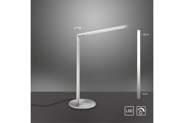 Dawda Just Light Bordslampa - Grey - Belysning - Lampor & belysning inomhus - Sovrumslampa - Sänglampa - Sängbordslampa