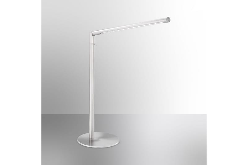 Dawda Just Light Bordslampa - Grey - Belysning - Lampor & belysning inomhus - Sovrumslampa - Sänglampa - Sängbordslampa