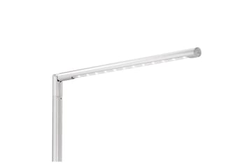 Dawda Just Light Bordslampa - Grey - Belysning - Lampor & belysning inomhus - Sovrumslampa - Sänglampa - Sängbordslampa