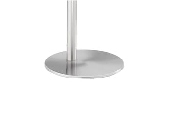 Dawda Just Light Bordslampa - Grey - Belysning - Lampor & belysning inomhus - Sovrumslampa - Sänglampa - Sängbordslampa