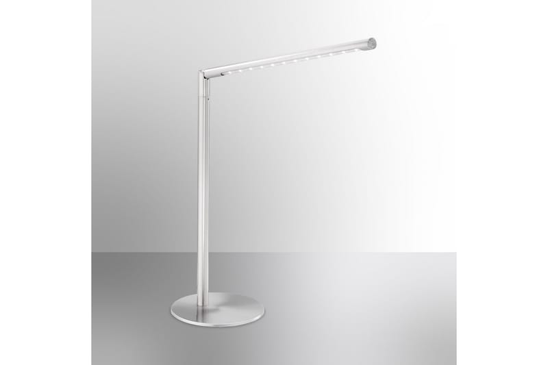 Dawda Just Light Bordslampa - Grey - Belysning - Lampor & belysning inomhus - Sovrumslampa - Sänglampa - Sängbordslampa