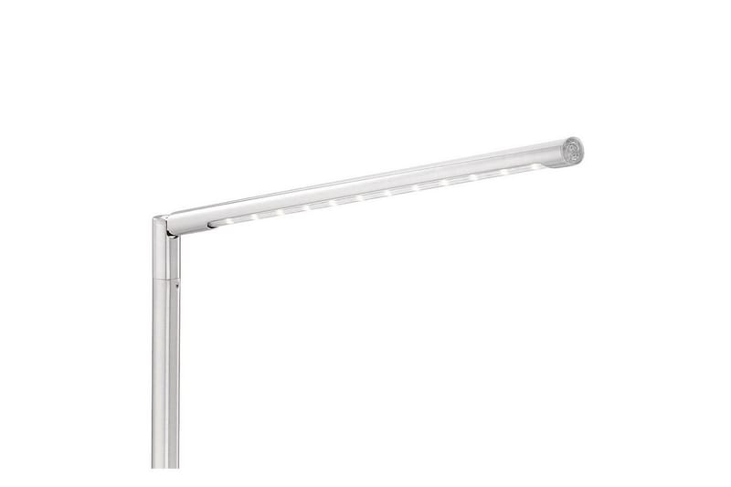 Dawda Just Light Bordslampa - Grey - Belysning - Lampor & belysning inomhus - Sovrumslampa - Sänglampa - Sängbordslampa