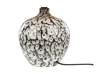 Dellgavo Bordslampa 45 cm E27 - Flerfärgad - Belysning - Lampor & belysning inomhus - Sovrumslampa - Sänglampa - Sängbordslampa