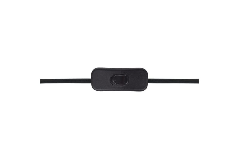 Dellgavo Bordslampa 45 cm E27 - Flerfärgad - Belysning - Lampor & belysning inomhus - Sovrumslampa - Sänglampa - Sängbordslampa