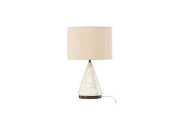 Donsö Bordslampa 55,5 cm - Ljusgrå - Belysning - Lampor & belysning inomhus - Sovrumslampa - Sänglampa - Sängbordslampa