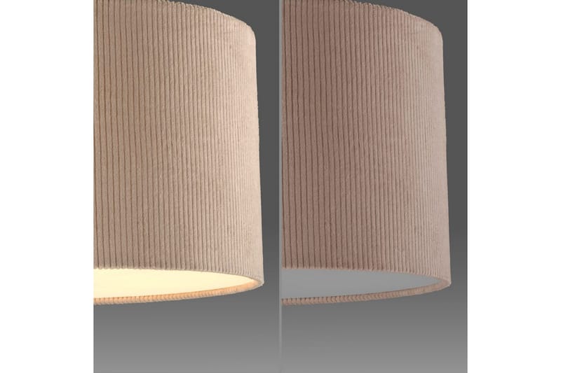 Duro Just Light Bordslampa - Beige - Belysning - Lampor & belysning inomhus - Sovrumslampa - Sänglampa - Sängbordslampa