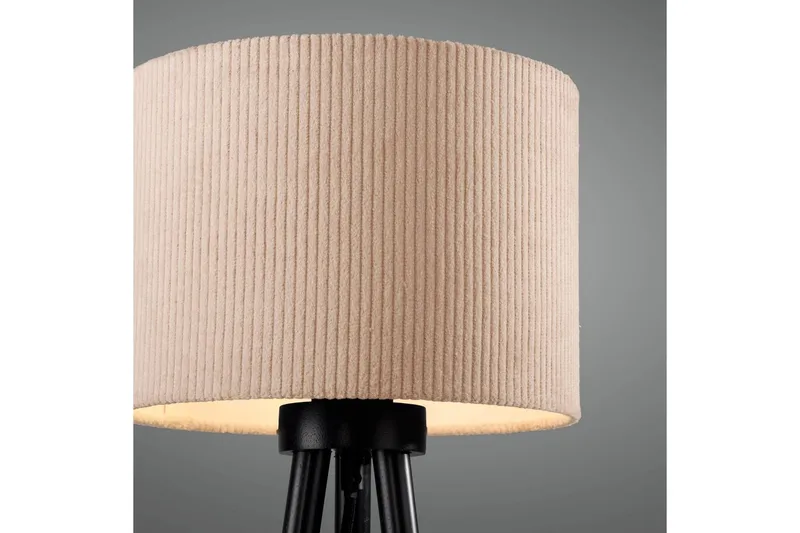 Duro Just Light Bordslampa - Beige - Belysning - Lampor & belysning inomhus - Sovrumslampa - Sänglampa - Sängbordslampa