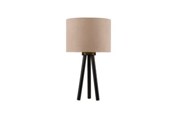 Duro Just Light Bordslampa - Beige - Belysning - Lampor & belysning inomhus - Sovrumslampa - Sänglampa - Sängbordslampa