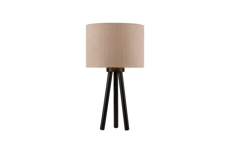 Duro Just Light Bordslampa - Beige - Belysning - Lampor & belysning inomhus - Sovrumslampa - Sänglampa - Sängbordslampa