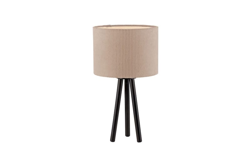 Duro Just Light Bordslampa, Beige