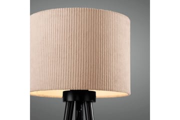 Duro Just Light Bordslampa - Beige - Belysning - Lampor & belysning inomhus - Sovrumslampa - Sänglampa - Sängbordslampa