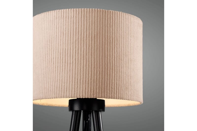 Duro Just Light Bordslampa - Beige - Belysning - Lampor & belysning inomhus - Sovrumslampa - Sänglampa - Sängbordslampa