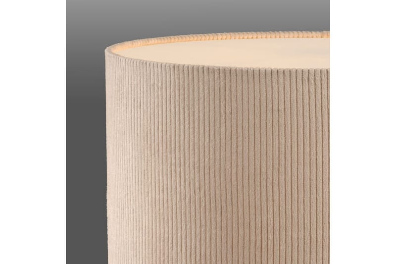 Duro Just Light Bordslampa - Beige - Belysning - Lampor & belysning inomhus - Sovrumslampa - Sänglampa - Sängbordslampa