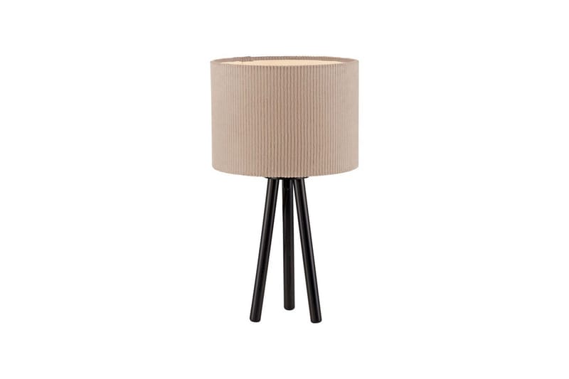 Duro Just Light Bordslampa, Beige