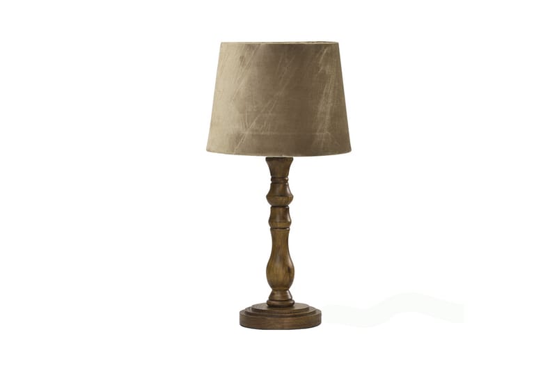 Elin Bordslampa - Pixie Design - Bordslampa - Fönsterlampa på fot - Hall lampa - Sängbordslampa - Fönsterlampa