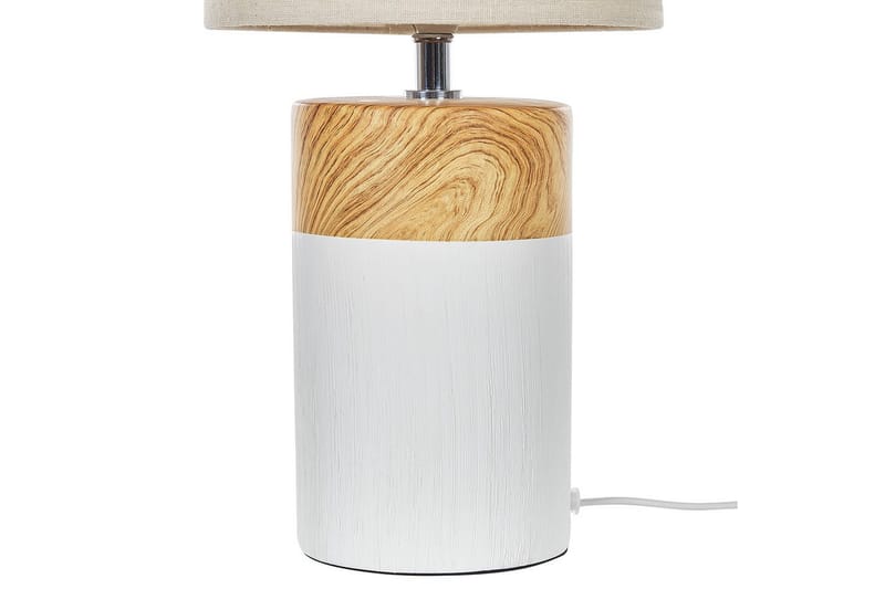 Espalmador Bordslampa 43 cm E14 - Flerfärgad - Belysning - Lampor & belysning inomhus - Sovrumslampa - Sänglampa - Sängbordslampa