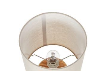 Espalmador Bordslampa 43 cm E14 - Flerfärgad - Belysning - Lampor & belysning inomhus - Sovrumslampa - Sänglampa - Sängbordslampa