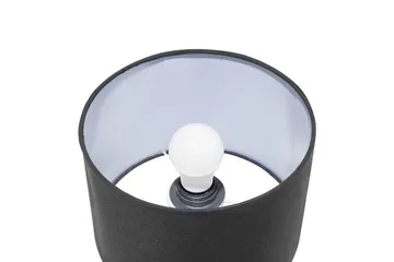 Eurydice Bordslampa 35 cm E27 - Svart - Belysning - Lampor & belysning inomhus - Sovrumslampa - Sänglampa - Sängbordslampa