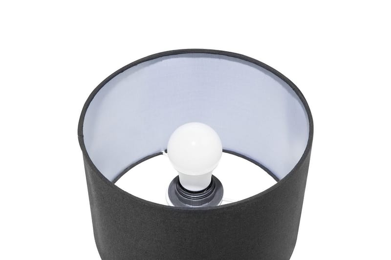 Eurydice Bordslampa 35 cm E27 - Svart - Belysning - Lampor & belysning inomhus - Sovrumslampa - Sänglampa - Sängbordslampa