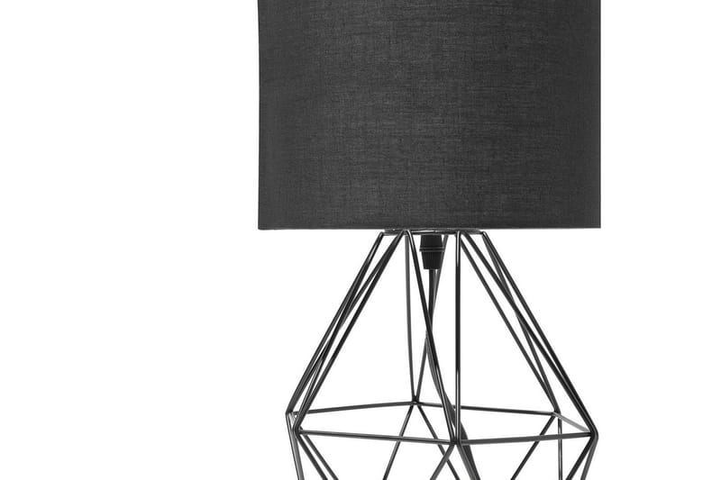 Eurydice Bordslampa 35 cm E27 - Svart - Belysning - Lampor & belysning inomhus - Sovrumslampa - Sänglampa - Sängbordslampa