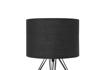 Eurydice Bordslampa 35 cm E27 - Svart - Belysning - Lampor & belysning inomhus - Sovrumslampa - Sänglampa - Sängbordslampa