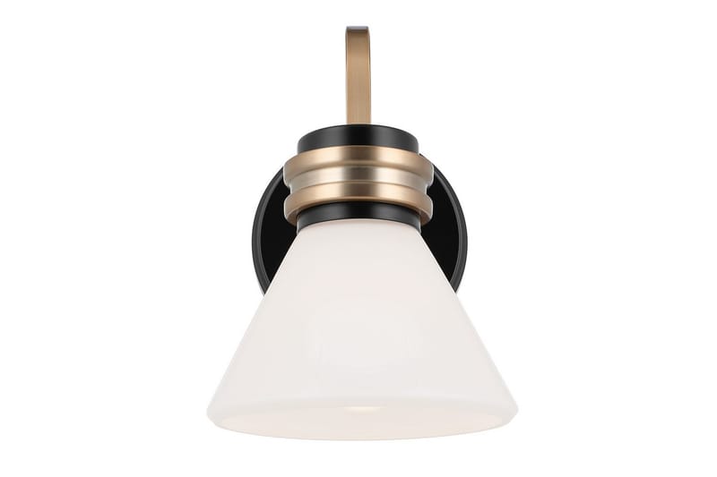 Farum Kichler Vägglampa - Black||Bronze - Belysning - Lampor & belysning inomhus - Sovrumslampa - Sänglampa - Sänglampa vägg