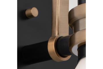 Farum Kichler Vägglampa - Black||Bronze - Belysning - Lampor & belysning inomhus - Sovrumslampa - Sänglampa - Sänglampa vägg
