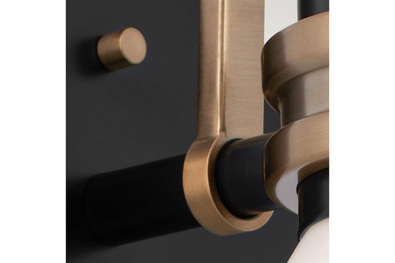Farum Kichler Vägglampa - Black||Bronze - Belysning - Lampor & belysning inomhus - Sovrumslampa - Sänglampa - Sänglampa vägg