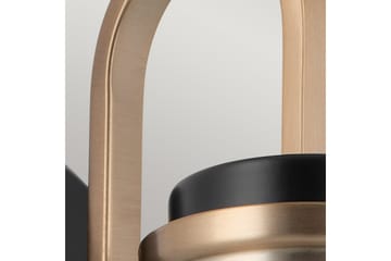 Farum Kichler Vägglampa - Black||Bronze - Belysning - Lampor & belysning inomhus - Sovrumslampa - Sänglampa - Sänglampa vägg