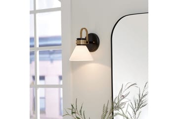 Farum Kichler Vägglampa - Black||Bronze - Belysning - Lampor & belysning inomhus - Sovrumslampa - Sänglampa - Sänglampa vägg