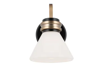 Farum Kichler Vägglampa - Black||Bronze - Belysning - Lampor & belysning inomhus - Sovrumslampa - Sänglampa - Sänglampa vägg
