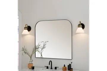 Farum Kichler Vägglampa - Black||Bronze - Belysning - Lampor & belysning inomhus - Sovrumslampa - Sänglampa - Sänglampa vägg
