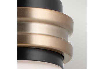 Farum Kichler Vägglampa - Black||Bronze - Belysning - Lampor & belysning inomhus - Sovrumslampa - Sänglampa - Sänglampa vägg
