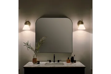 Farum Kichler Vägglampa - Bronze - Belysning - Lampor & belysning inomhus - Sovrumslampa - Sänglampa - Sänglampa vägg