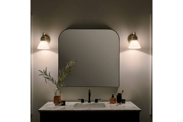 Farum Kichler Vägglampa - Bronze - Belysning - Lampor & belysning inomhus - Sovrumslampa - Sänglampa - Sänglampa vägg