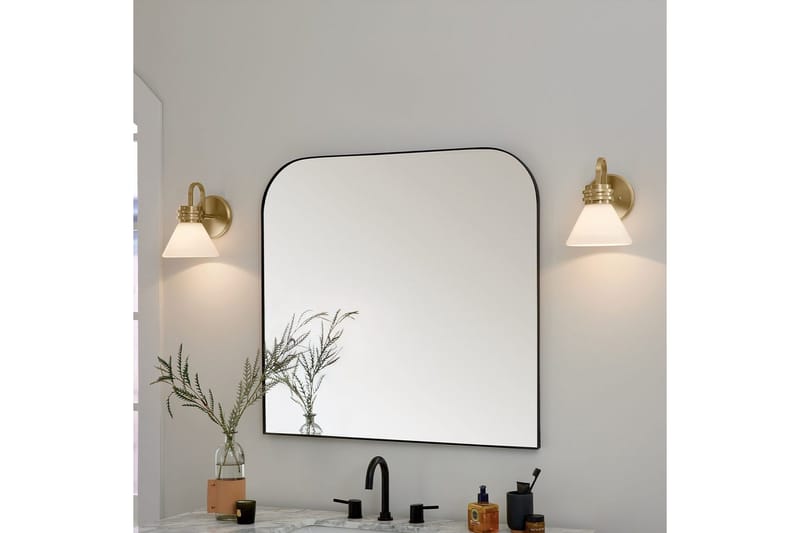 Farum Kichler Vägglampa - Bronze - Belysning - Lampor & belysning inomhus - Sovrumslampa - Sänglampa - Sänglampa vägg