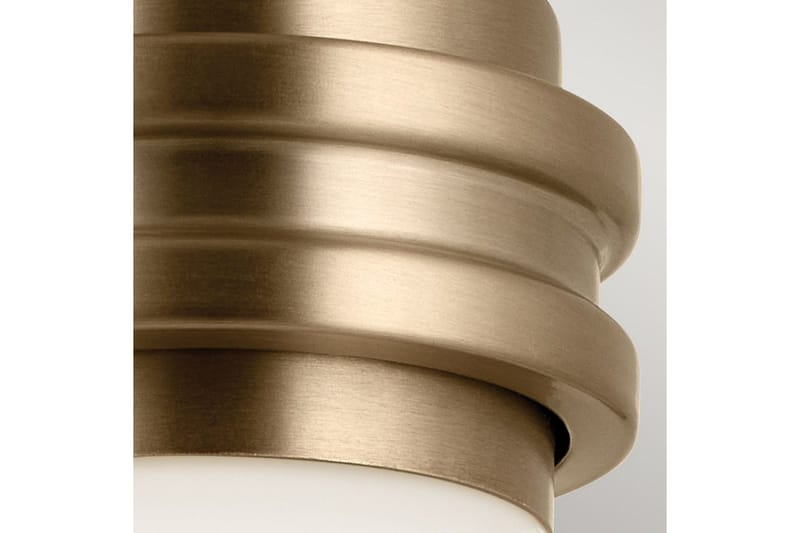 Farum Kichler Vägglampa - Bronze - Belysning - Lampor & belysning inomhus - Sovrumslampa - Sänglampa - Sänglampa vägg