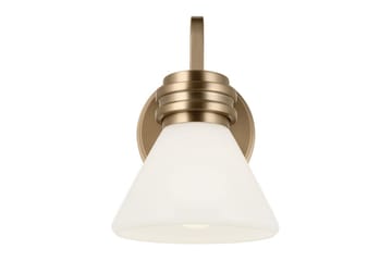 Farum Kichler Vägglampa - Bronze - Belysning - Lampor & belysning inomhus - Sovrumslampa - Sänglampa - Sänglampa vägg