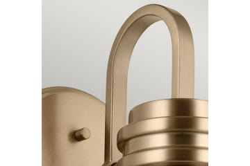 Farum Kichler Vägglampa - Bronze - Belysning - Lampor & belysning inomhus - Sovrumslampa - Sänglampa - Sänglampa vägg