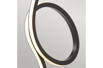 Flamingo Elstead Lighting Bordslampa - Black - Belysning - Lampor & belysning inomhus - Sovrumslampa - Sänglampa - Sängbordslampa