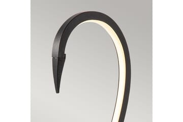 Flamingo Elstead Lighting Bordslampa - Black - Belysning - Lampor & belysning inomhus - Sovrumslampa - Sänglampa - Sängbordslampa