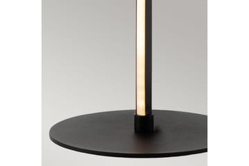 Flamingo Elstead Lighting Bordslampa - Black - Belysning - Lampor & belysning inomhus - Sovrumslampa - Sänglampa - Sängbordslampa