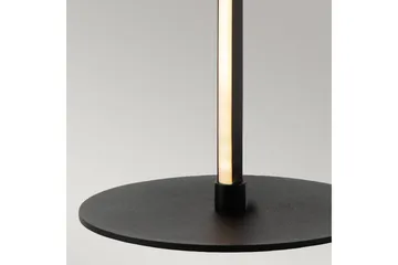 Flamingo Elstead Lighting Bordslampa - Black - Belysning - Lampor & belysning inomhus - Sovrumslampa - Sänglampa - Sängbordslampa