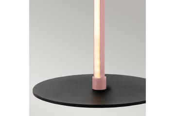 Flamingo Elstead Lighting Bordslampa - Pink - Belysning - Lampor & belysning inomhus - Sovrumslampa - Sänglampa - Sängbordslampa