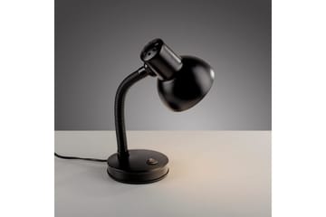 Flexi Just Light Bordslampa - Black - Belysning - Lampor & belysning inomhus - Sovrumslampa - Sänglampa - Sängbordslampa