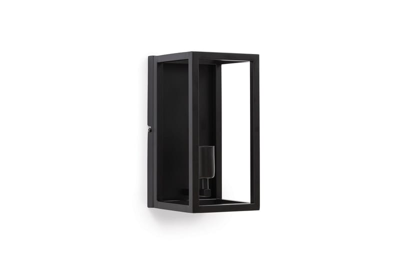 Furtim Vägglampa med Arm - Svart - Belysning - Lampor & belysning inomhus - Sovrumslampa - Sänglampa - Sänglampa vägg