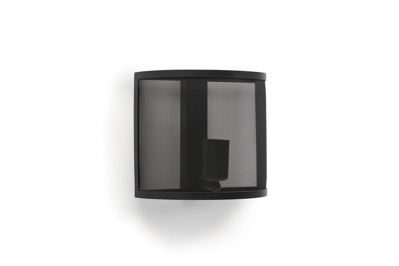 Gormar Vägglampa med Arm - Svart - Belysning - Lampor & belysning inomhus - Sovrumslampa - Sänglampa - Sänglampa vägg